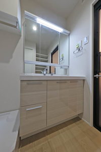 フェリシード野沢 205号-9