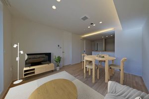 フェリシード野沢 206号-2