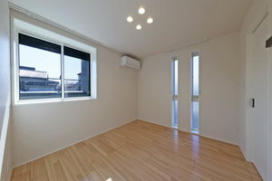 フェリシード野沢 206号-5