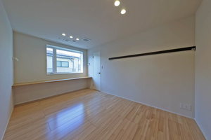 フェリシード野沢 206号-6