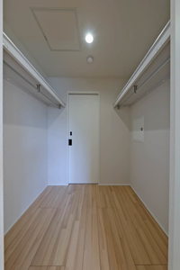 フェリシード野沢 206号-7