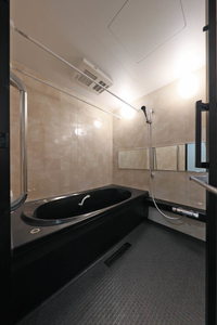 フェリシード野沢 206号-8