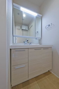 フェリシード野沢 206号-9