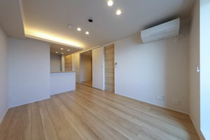 フェリシード野沢 301号-4