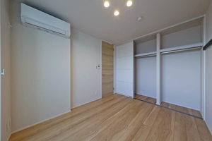フェリシード野沢 301号-5