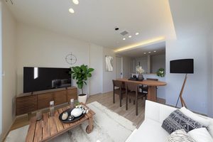 フェリシード野沢 306号-2