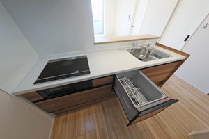 フェリシード野沢 306号-3