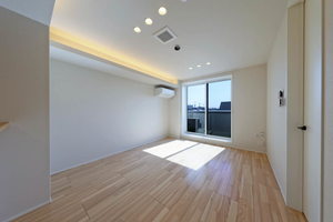 フェリシード野沢 306号-4