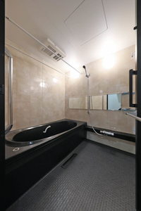 フェリシード野沢 306号-8