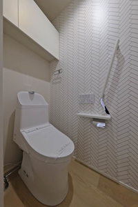 フェリシード野沢 306号-10