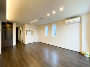 ヴァーダントエデン　深沢 201号-2