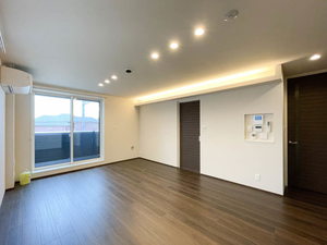 ヴァーダントエデン　深沢 201号-3