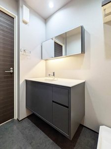 ベラフォレスタ　深沢 101号-8