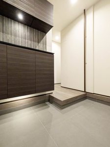 ベラフォレスタ　深沢 101号-10