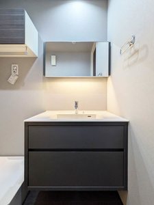 ベラフォレスタ　深沢 102号-8