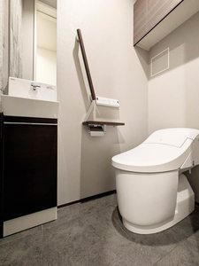 ベラフォレスタ　深沢 102号-9