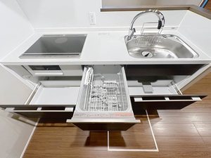 エメ　ラ　ファミーユ 101号-5