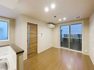 エメ　ラ　ファミーユ 101号-7