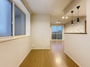 エメ　ラ　ファミーユ 101号-9