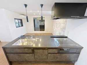 エメ　ラ　ファミーユ 401号-4