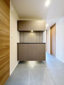 エメ　ラ　ファミーユ 401号-10