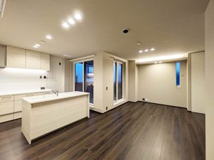 メゾン　ド　ミューズ 302号-2