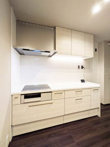 メゾン　ド　ミューズ 302号-4