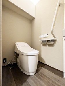 メゾン　ド　ミューズ 302号-10