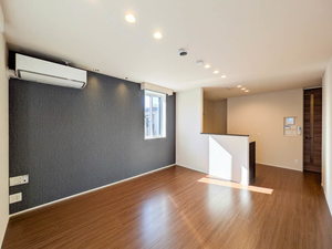 カッシーナ 大井 201号-2