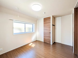 カッシーナ 大井 201号-5