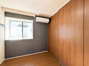 カッシーナ 大井 201号-7