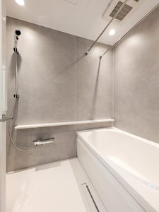 カッシーナ 大井 201号-8