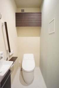 カッシーナ 大井 201号-10