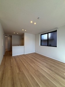 サルーテ三軒茶屋 201号-4