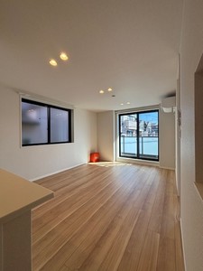 サルーテ三軒茶屋 201号-5