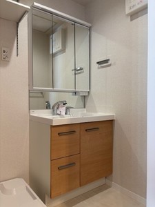 サルーテ三軒茶屋 201号-10