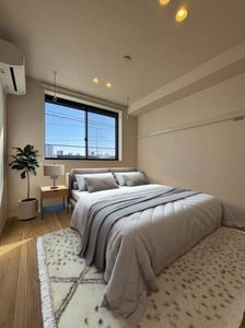 サルーテ三軒茶屋 301号-3