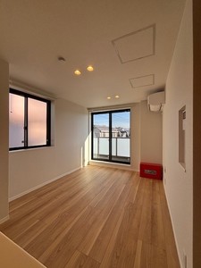 サルーテ三軒茶屋 301号-5