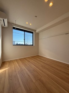 サルーテ三軒茶屋 301号-7