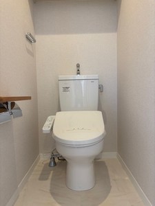 サルーテ三軒茶屋 301号-10