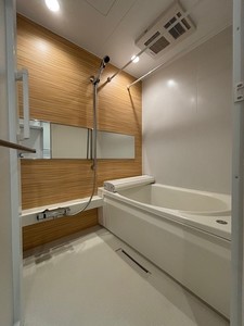 サルーテ三軒茶屋 301号-11