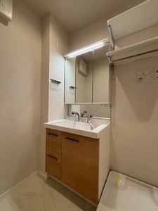 サルーテ三軒茶屋 301号-12