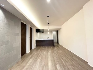 カンパヴィラ新蒲田 101号-2