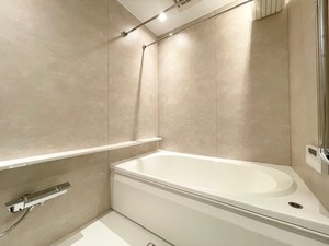 カンパヴィラ新蒲田 101号-4