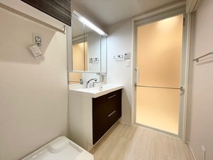 カンパヴィラ新蒲田 101号-6