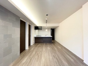 カンパヴィラ新蒲田 201号-3