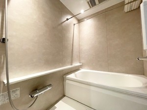 カンパヴィラ新蒲田 201号-4