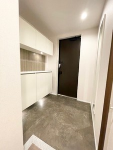 カンパヴィラ新蒲田 201号-5