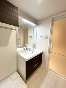 カンパヴィラ新蒲田 201号-6