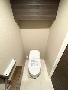 カンパヴィラ新蒲田 201号-7